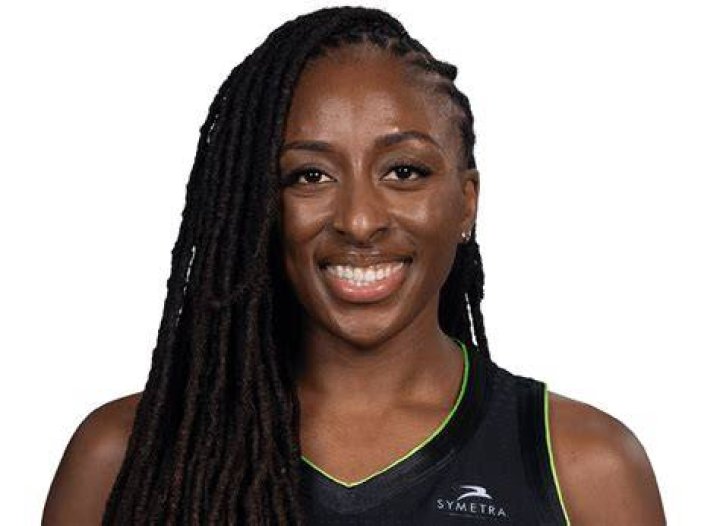 Nneka Ogwumike Biography and Profile LifeAndTimes News