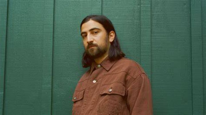 NOAH KAHAN Am 20.11.2019 in Berlin (Bi Nuu)