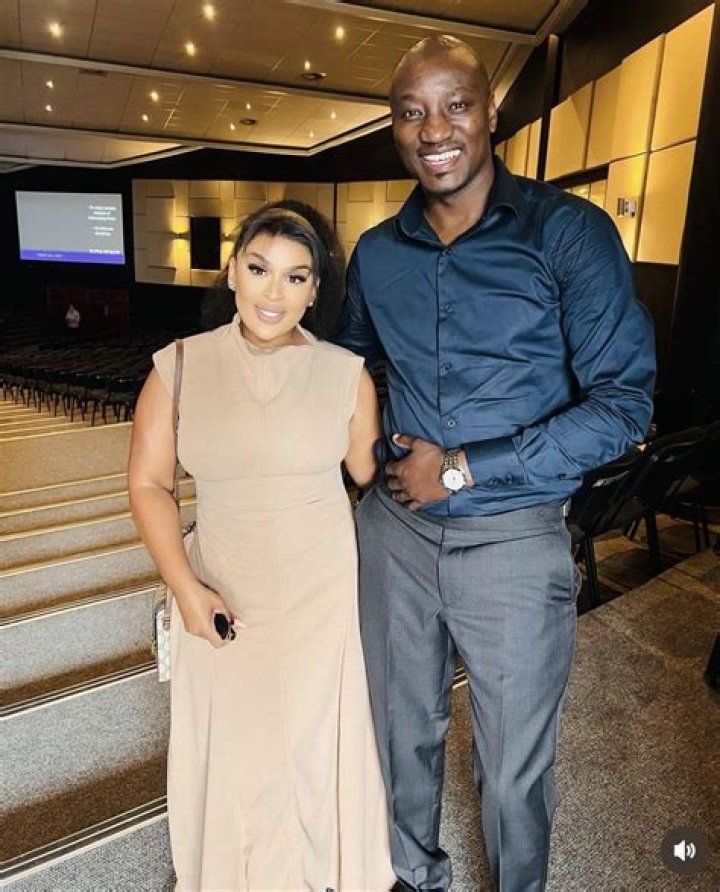 Nonku Williams Biography Age, Exhusband, Daughter, Business, Cars