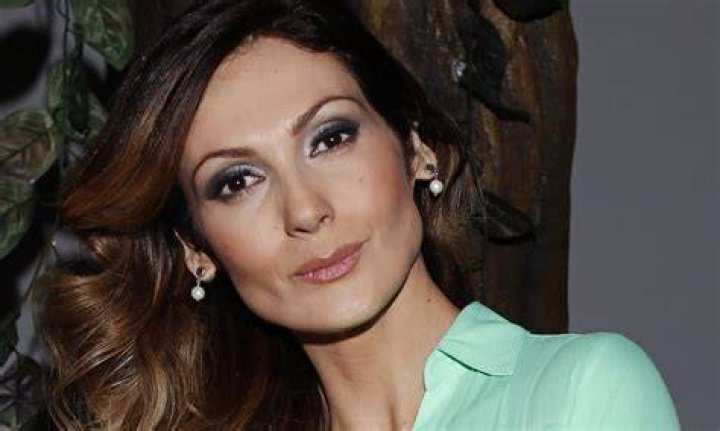Nora salinas perdi&oacute; la custodia de su hijo