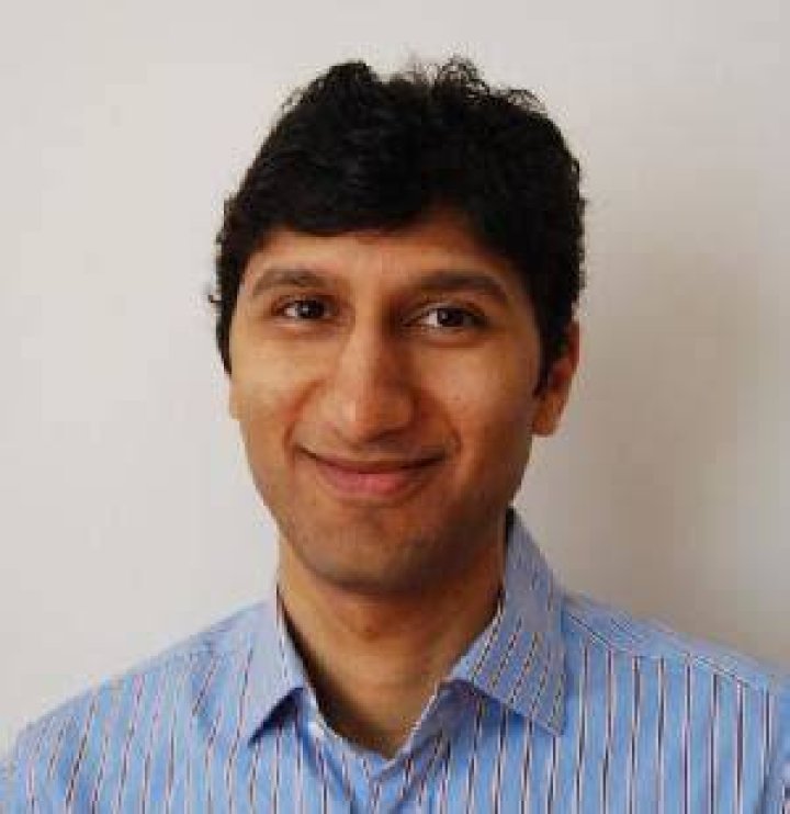 Notwendige oder Millionengrab? Gastvortrag von Peter Doshi