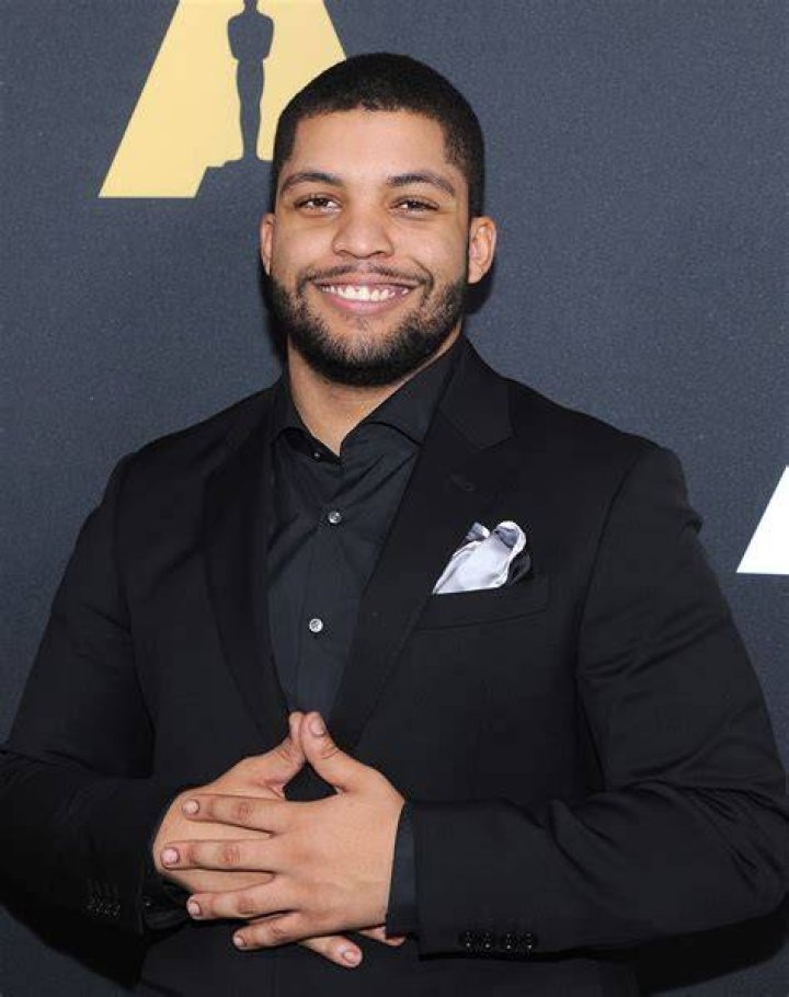 O&rsquo;Shea Jackson Jr. Likes Being a Nepo Baby It&rsquo;s a &lsquo;Badge of Honor