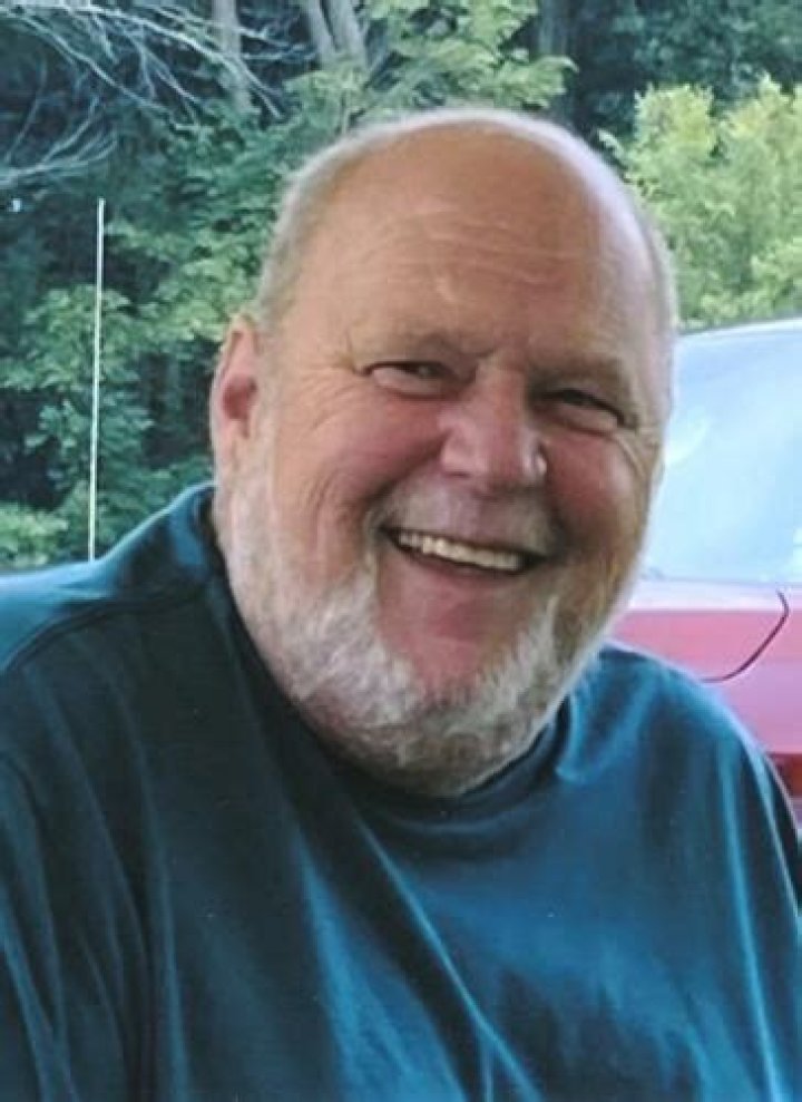 Obituary of Gregory Evan Blodgett Thomas E Burger Funeral Home, I...