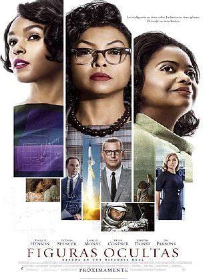 Octavia Spencer Biograf&iacute;a, pel&iacute;culas, series, fotos, v&iacute;deos y noticias