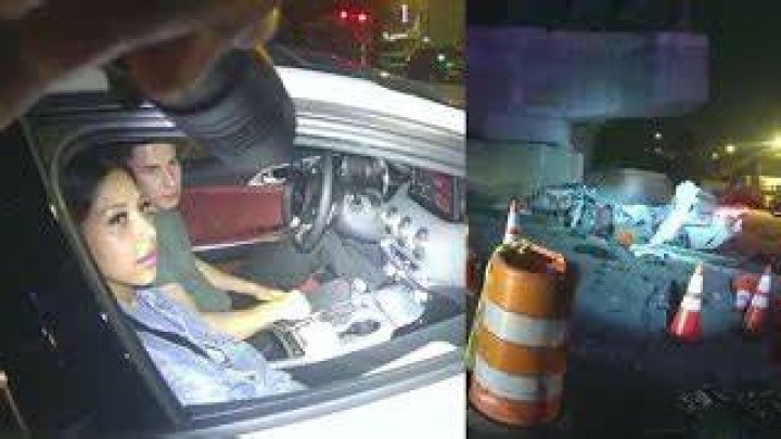 Officer Pulls Over Couple Minutes before Fatal Crash Page 2