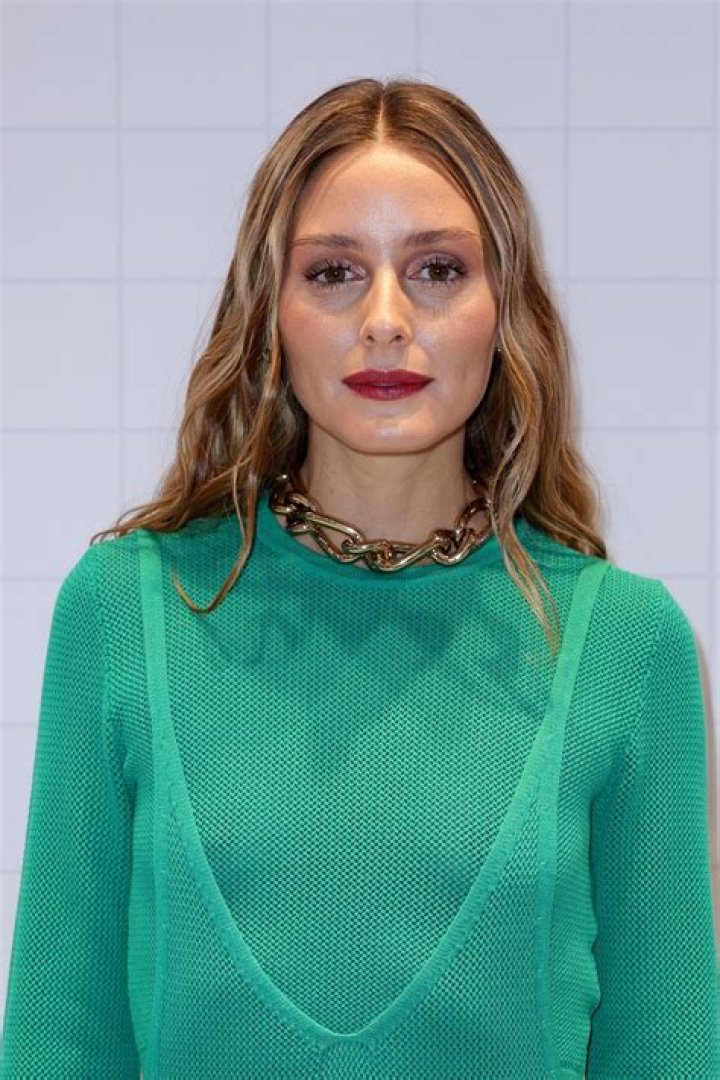 Olivia Palermo's Tips on How to Decorate with Style Architectural Digest