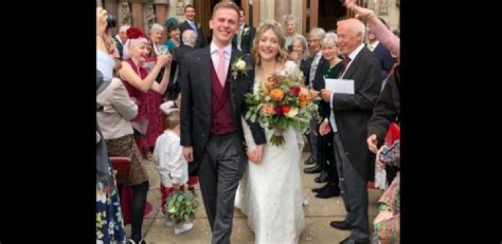 Olivia Utley Husband Married To Boyfriend Mike Stone?