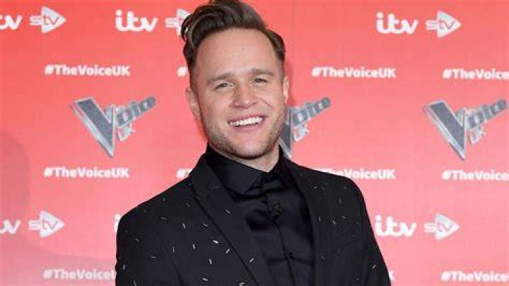 Olly Murs Net Worth 2024 Wiki, Married, Family, Wedding, Salary, Siblings