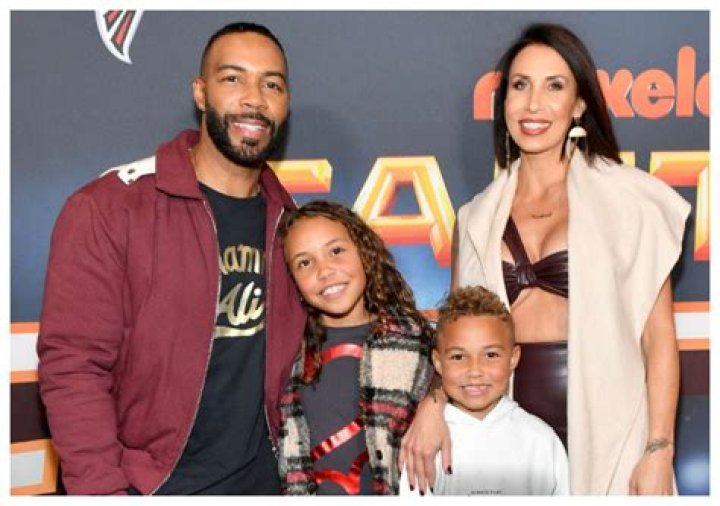 Omari Hardwick Wife, Net Worth, Height, Parents, Ethnicity, Age