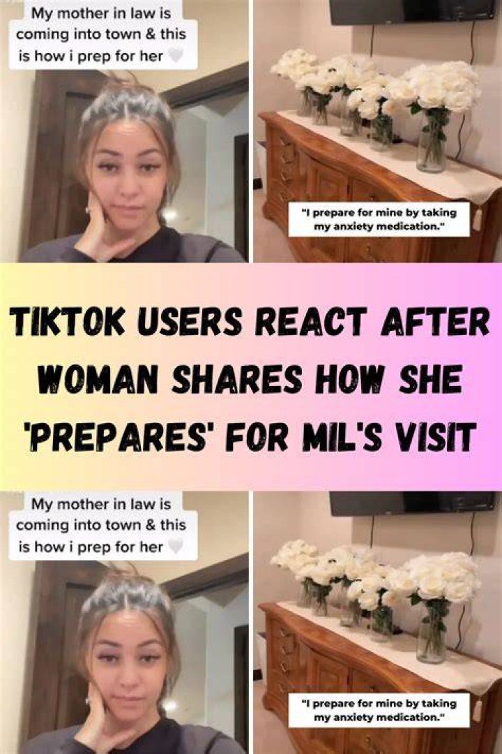 On TikTok, a woman shares how she fell in love with the homeless man
