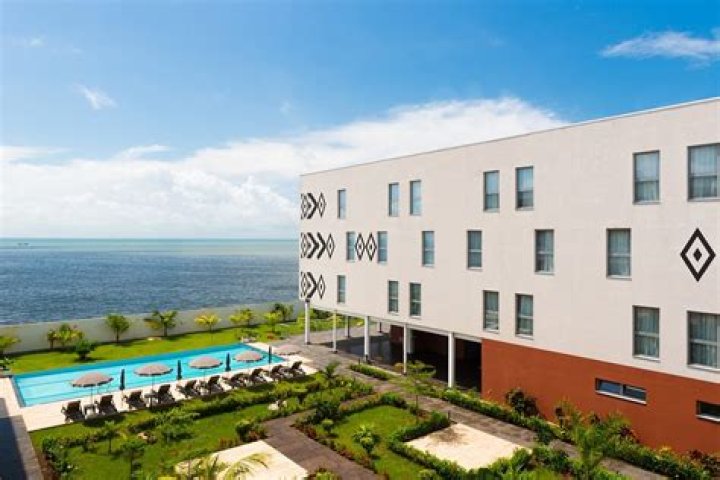 ONOMO Hotel Conakry (Guin&eacute;e) tarifs 2022 mis &agrave; jour, 26 avis et 121