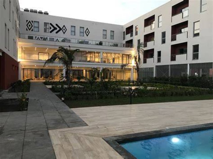 Onomo Hotel Project Conakry, GUINEA