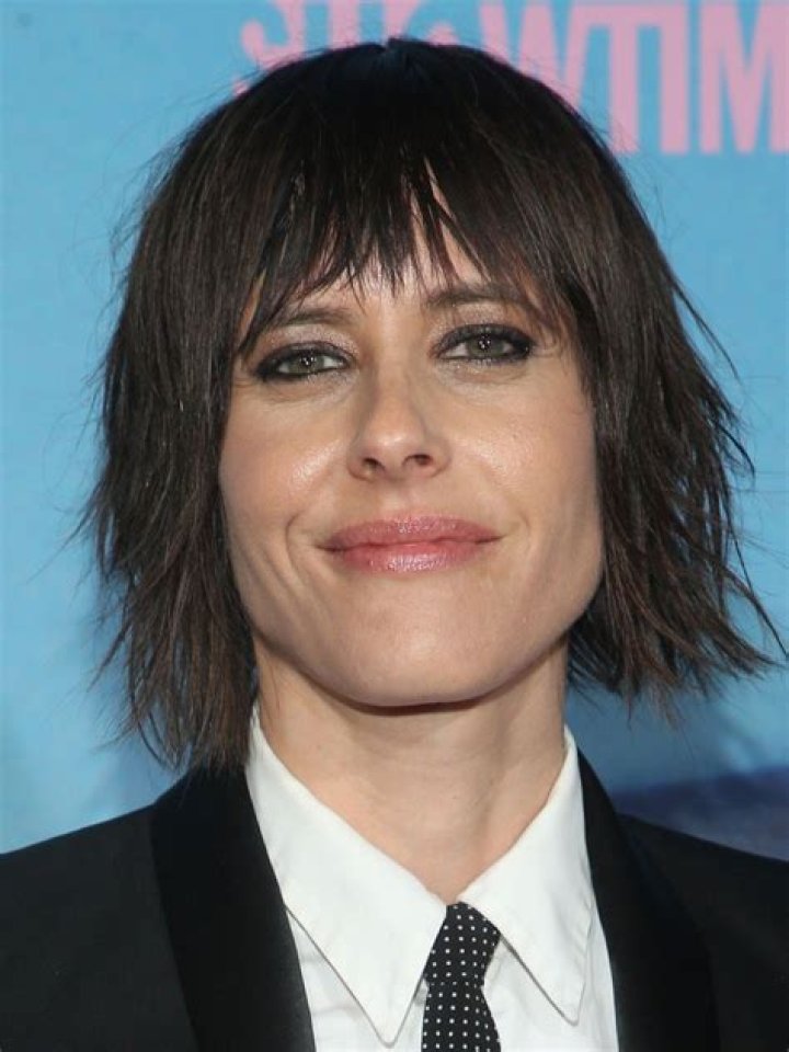 Openly Gay Actress Katherine Moennig Is Married, Meet Her Director Wife