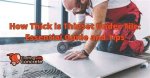 Optimizing Thinset Thickness for Perfect Tile Installations