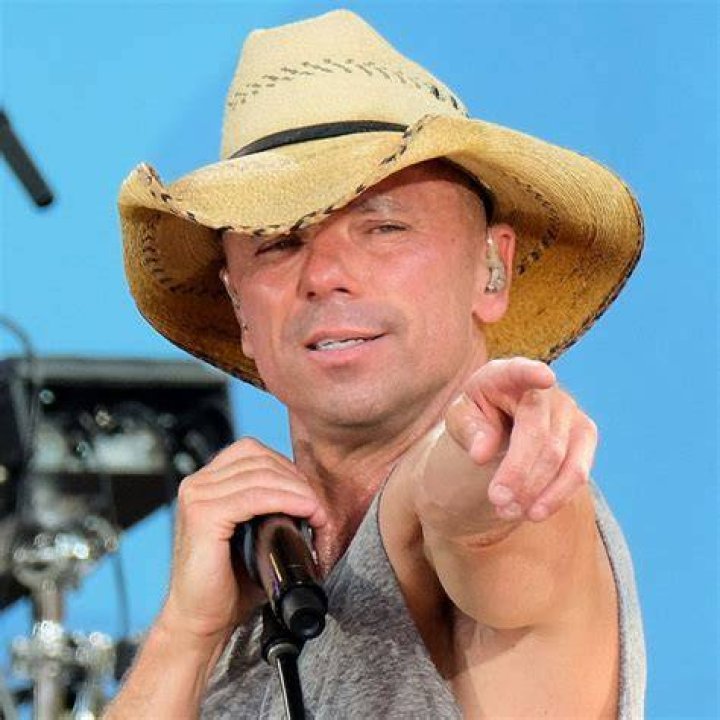 Our favorite Kenny Chesney moments for his birthday Good Morning America