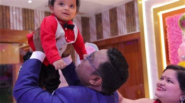 OUR SON TURNED ONE!! YouTube