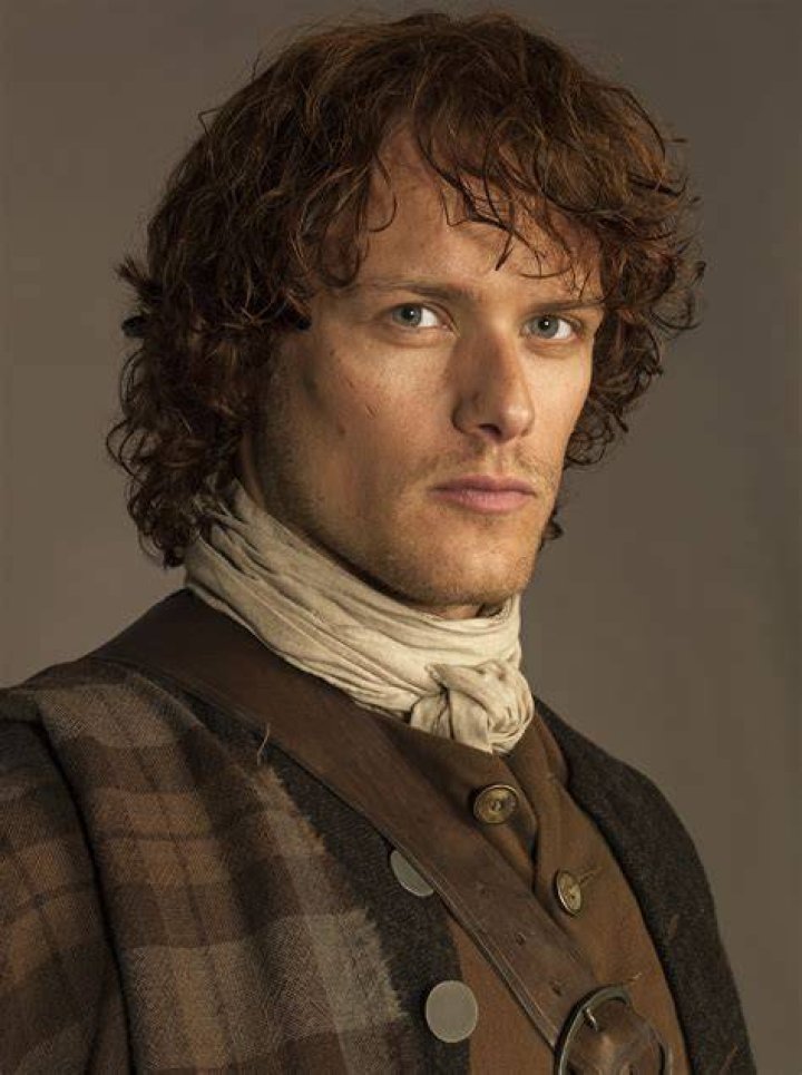 OUTLANDER RT&Eacute; Presspack
