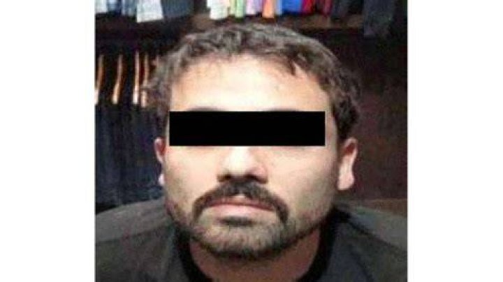 Ovidio Guzman arrest At least 29 killed in capture of son of drug lord
