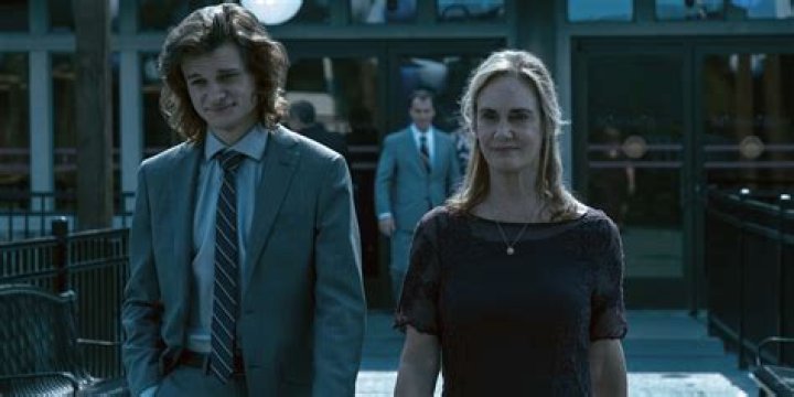 Ozark Were Wyatt and Darlene Really In Love?