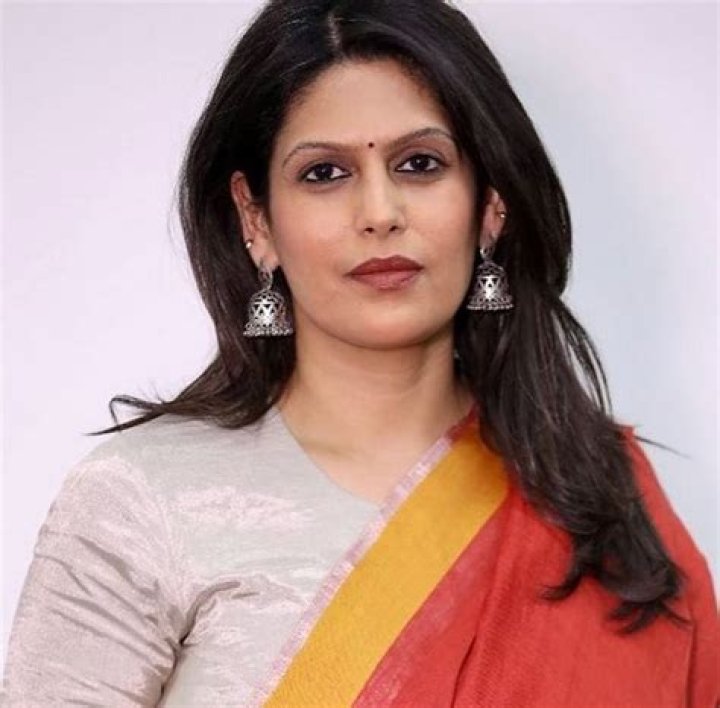 Palki Sharma Upadhyay Biography, Age, Husband, Net Worth Thrill NG