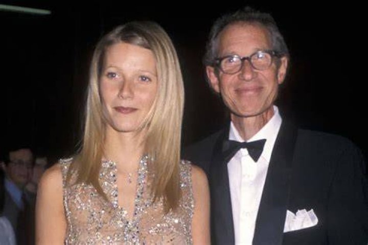 Paltrow Shares Tribute to Late Dad Bruce on His 80th Birthday
