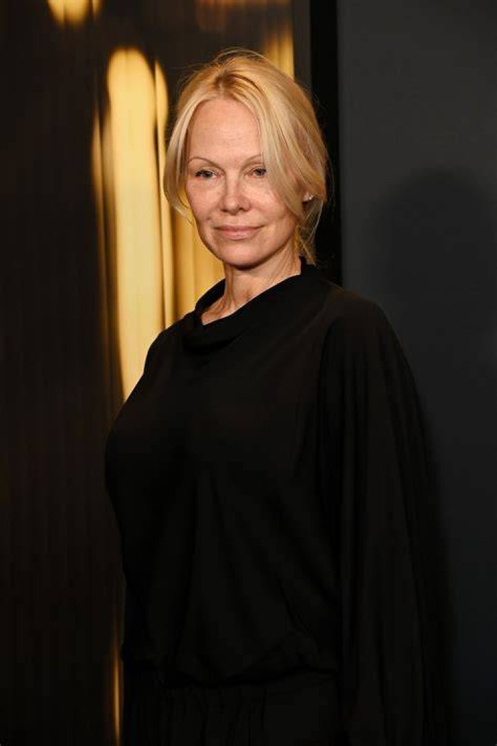 Pamela Anderson Pamela anderson, Hollywood hair, Beauty full girl