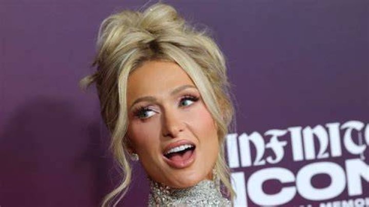 Paris Hilton marks 'angel baby' Phoenix's first birthday with epic