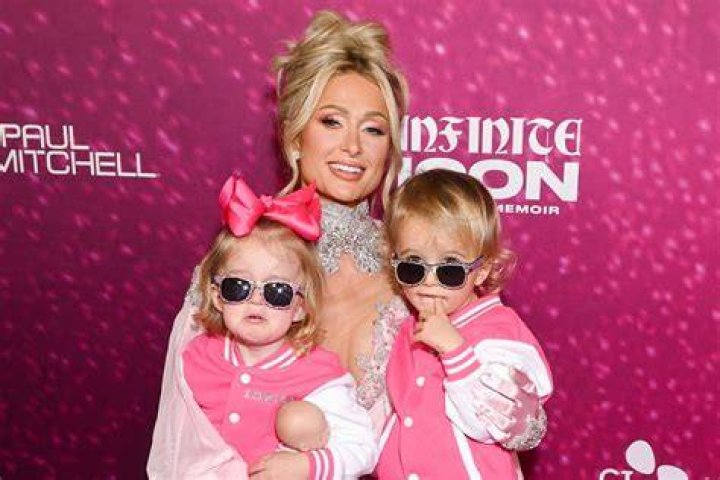 Paris Hilton says she 'feels free' after YouTube documentary