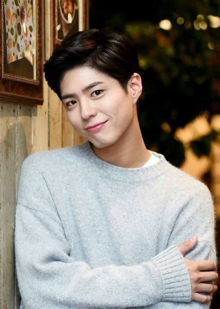 Park Bo Geom