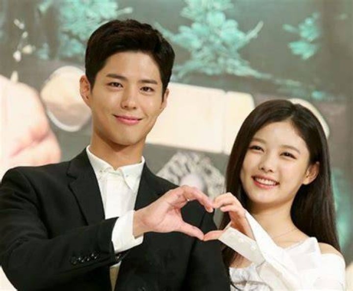 Park Bo Gum and Kim So Hyun Confirmed to Star in New Comedy Action