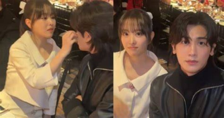 Park Hyung Sik Relationship Status 2021 Did the ‘Happiness’ Actor