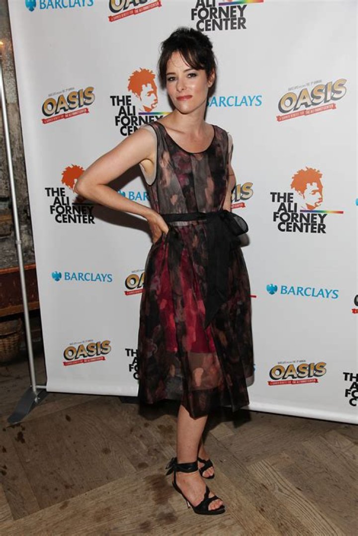 Parker Posey Celebrity pictures