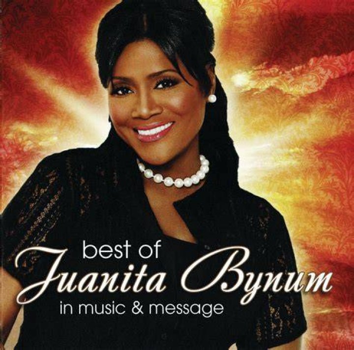 Pastor Juanita Bynum Biography Age, Career, Controversy and Net Worth