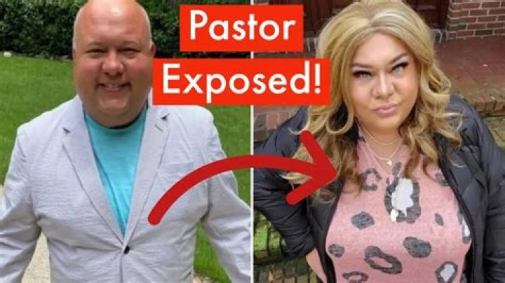 Pastor&rsquo;s Double Life Revealed After FBI Investigation Exposes