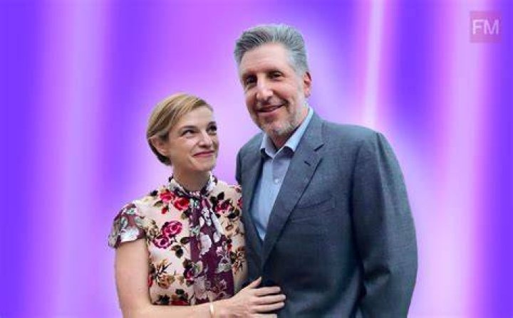 Pati Jinich Husband Meet Daniel Jinich, BIo, Age, Children