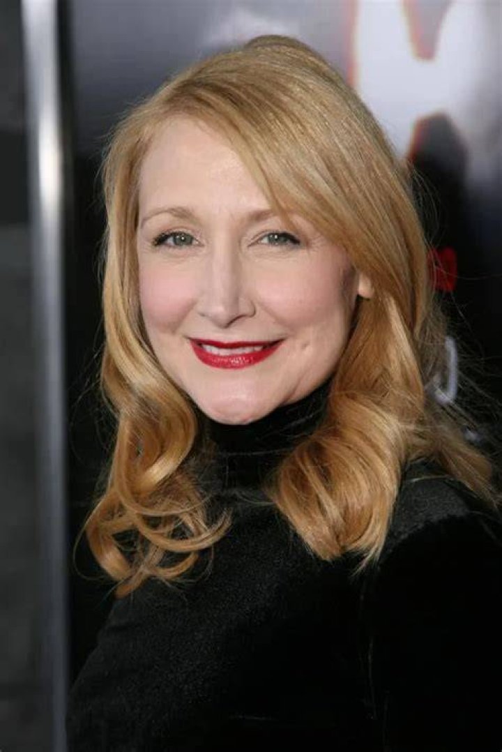 Patricia Clarkson Facts, Bio, Career, Net Worth AidWiki