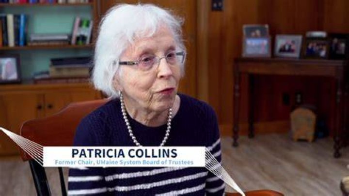 Patricia Mary Finnegan Collins Early life, Bio, (Updated April 2023)