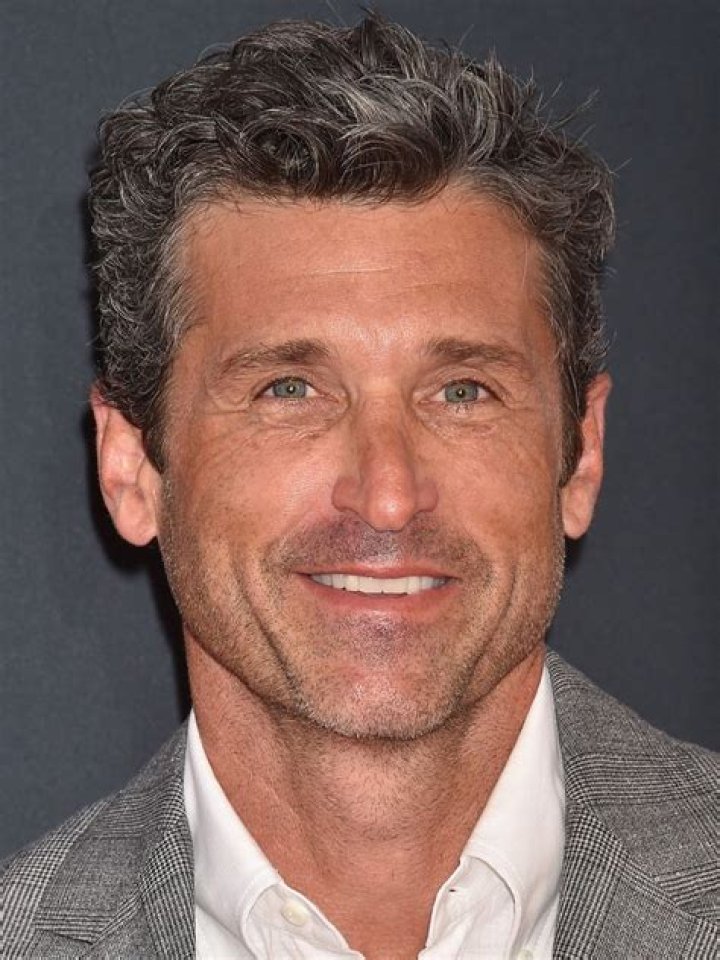 Patrick Dempsey Pictures Rotten Tomatoes