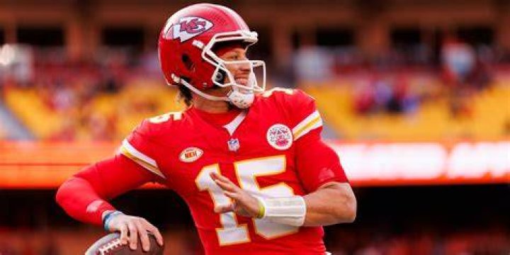 Patrick Mahomes' rough training camp is part of the learning process
