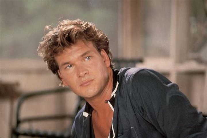 Patrick Swayze's mother speaks for the first time about her son's