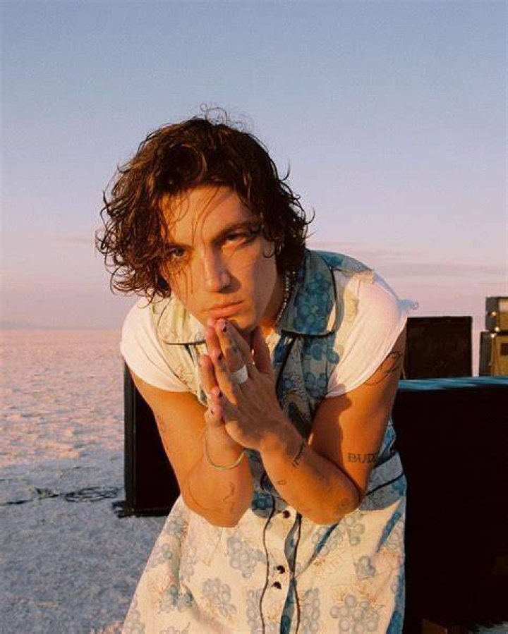 paul klein on Instagram “thank u for caring about my little band and