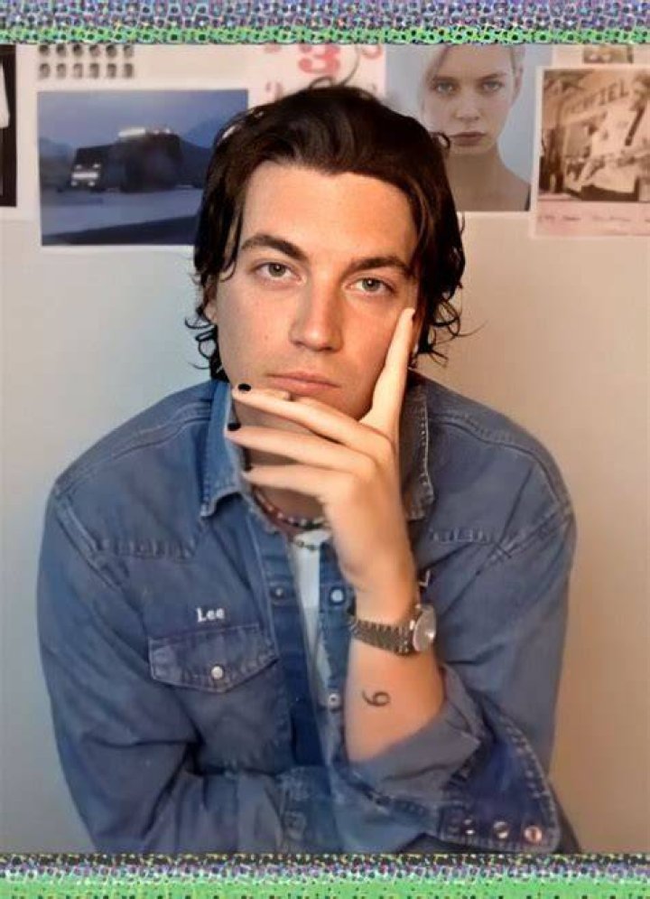 paul klein on Instagram “this week we wrote songs about saying goodbye
