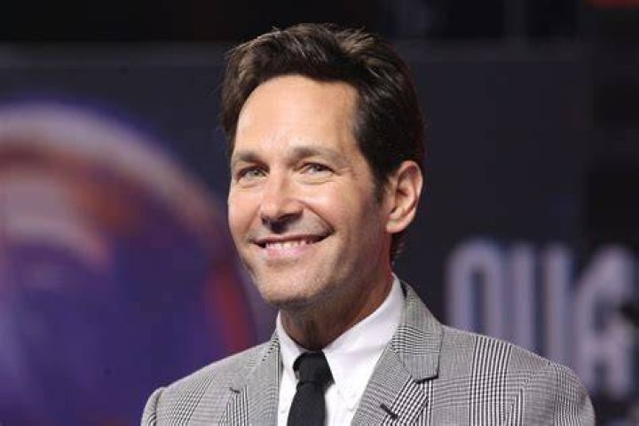 Paul Rudd Reveals He Wanted to Play a Different Part in &lsquo;Clueless&rsquo;