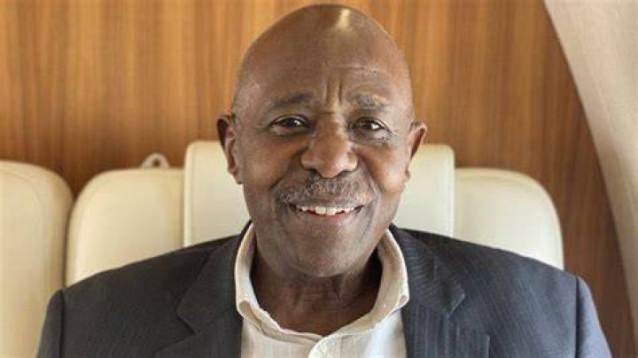 Paul Rusesabagina was called a hero after 'Hotel Rwanda,' now he's