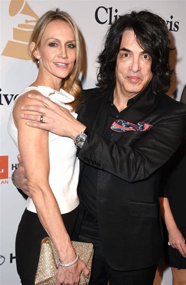Paul Stanley Erin Sutton