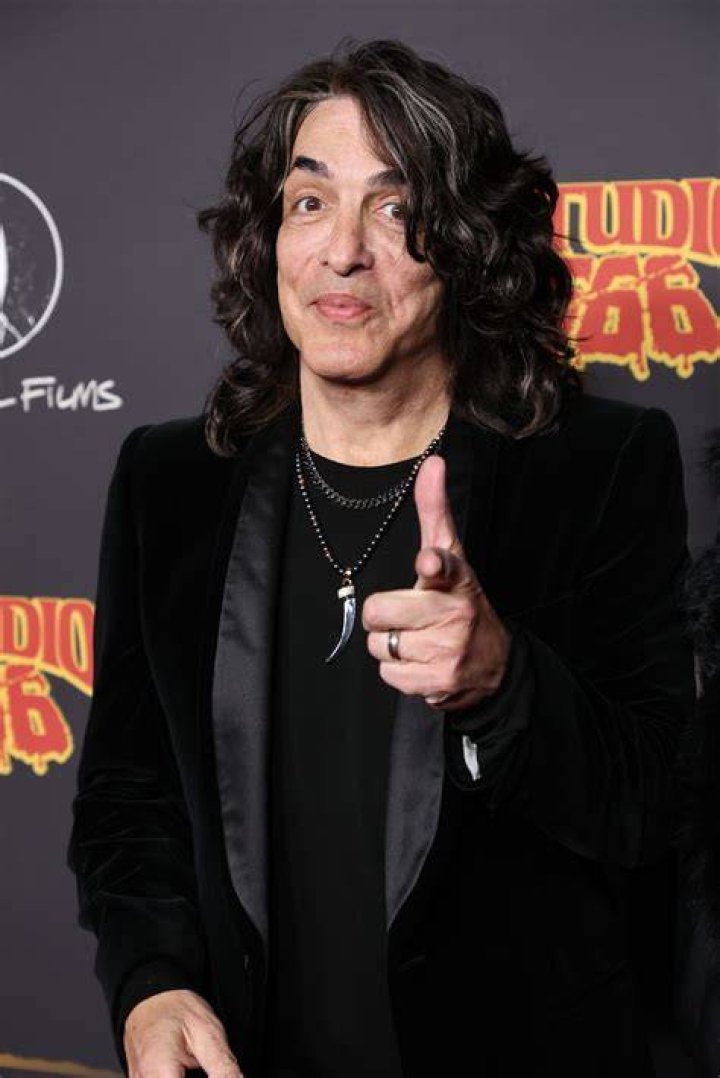 Paul Stanley Height, Age, Body Measurements, Wiki