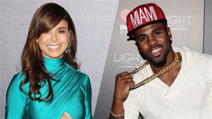 Paula Abdul and Jason Derulo Join So You Think You Can Dance The