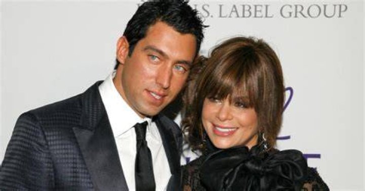 Paula Abdul Net Worth Boyfriend (JT Torregiani) Famous People Today