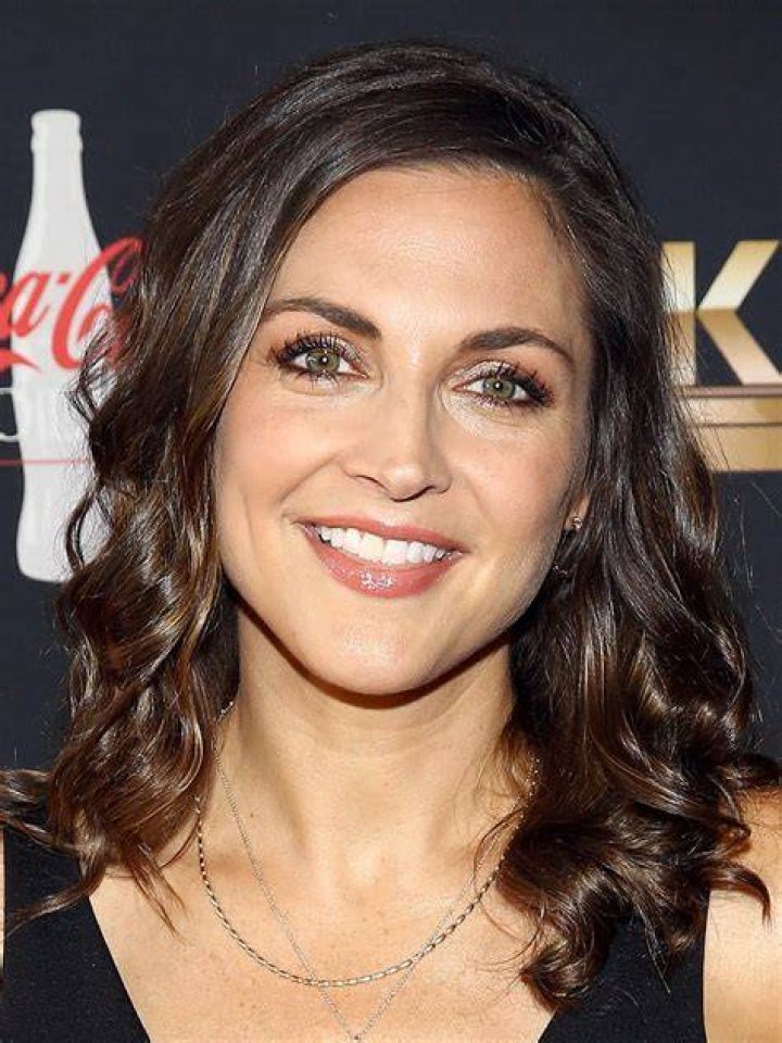 Paula Faris' Husband Is John Krueger Inside Their Family Life