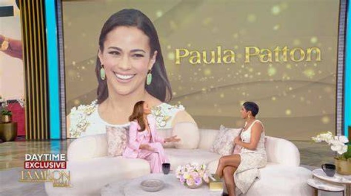 Paula Patton Opens Up About Robin Thicke Divorce Being So Public Photo